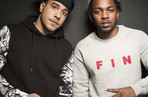 Kendrick Lamar Gives In-Depth Break Down Of ‘To Pimp A Butterfly’ With MTV’s Rob Markman! (Video)