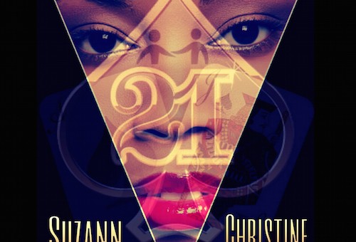 Suzann Christine – 21(Video)