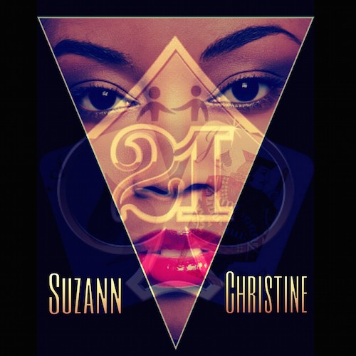 Suzann_Christine_21-500x500 Suzann Christine - 21(Video)  