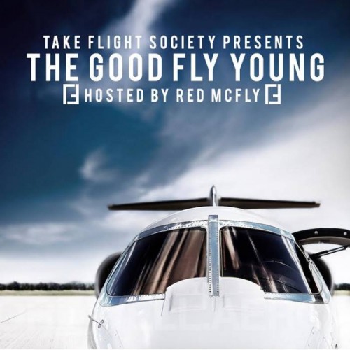 Take_Flight_Society_Clothing-500x500 Take Flight Society Clothing Presents: The Good Fly Young Hosted By Red McFly (Mixtape)  