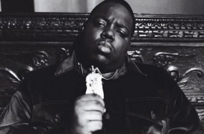 The Notorious B.I.G.’s ‘Hypnotize’ Resurfaces On The Billboard Charts