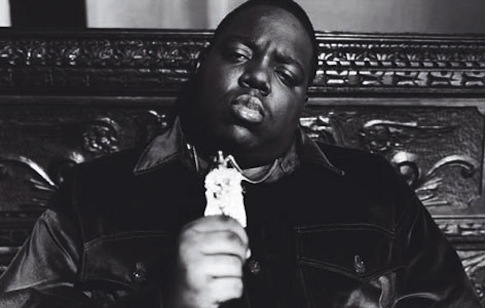 The Notorious B.I.G.’s ‘Hypnotize’ Resurfaces On The Billboard Charts