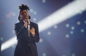 The Weeknd Performs ‘Earned It’ At The Juno Awards (Video)
