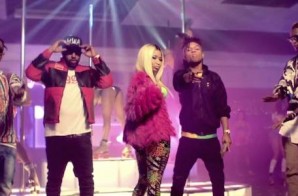 Rae Sremmurd – Throw Sum Mo Ft. Nicki Minaj & Young Thug (Video)