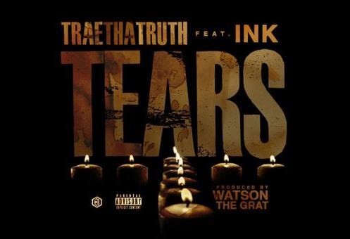Trae Tha Truth – So Many Tears Ft. INK