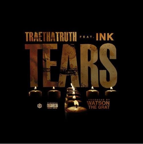 Trae-Tha-Truth-So-Many-Tears-497x500 Trae Tha Truth - So Many Tears Ft. INK  