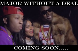 Troy Ave – Major Without A Deal Vlog (Video)