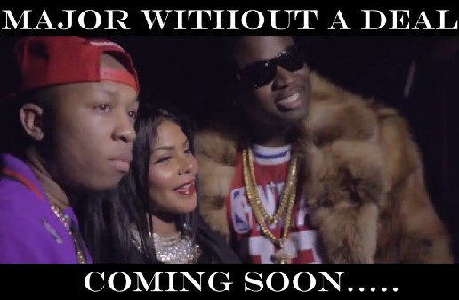 Troy Ave – Major Without A Deal Vlog (Video)