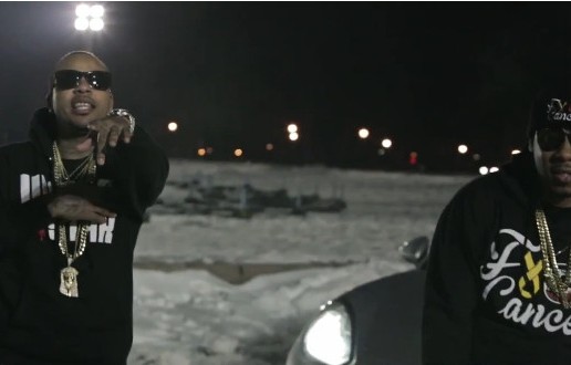 Vado – Told Ya Ft. Chinx (Video)