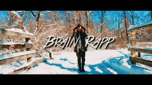 Video-Cover-500x281 Brain Rapp - Not Today (Video)  