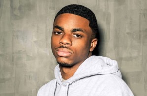 Vince Staples Debuts New Collaboration With Future At SXSW (Video)