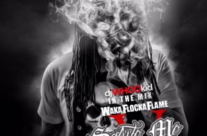 Waka Flocka Announces ‘Salute Me Or Shoot Me V’ Release Date