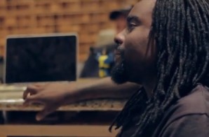 Wale & Jerry Seinfeld – The Matrimony (Ep. 1) (Video)