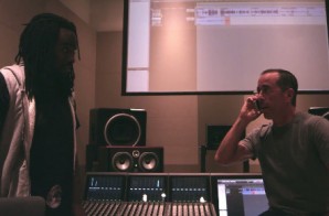 Wale & Jerry Seinfeld – The Phone Call (Video)