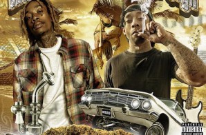 Wiz Khalifa & Ty Dolla $ign – Talk About It In The Morning (EP Stream)