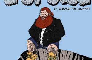 Action Bronson – Baby Blue Ft. Chance The Rapper