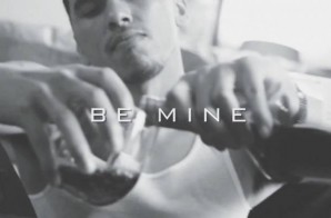 Adrian Marcel – Be Mine (Official Video)