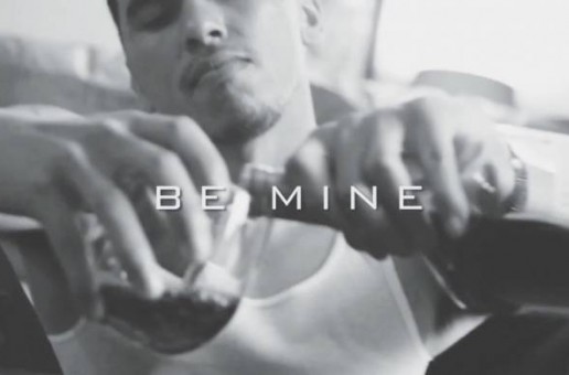 Adrian Marcel – Be Mine (Official Video)