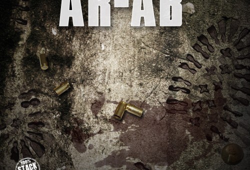 AR-AB – Mud Muzik 2 (Motivation Under Distress) (Mixtape)