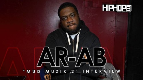 ar-ab-talks-mud-muzik-2-rappers-he-dont-fuck-with-obh-more-video-HHS1987-2015-500x279 AR-AB Talks Mud Muzik 2, Rappers He Don't Fuck With, OBH & More (Video)  