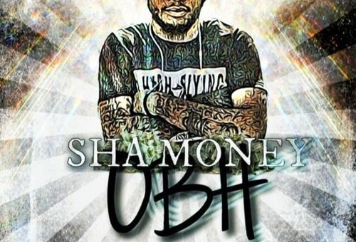 Sha Money – Wolves Always Eat