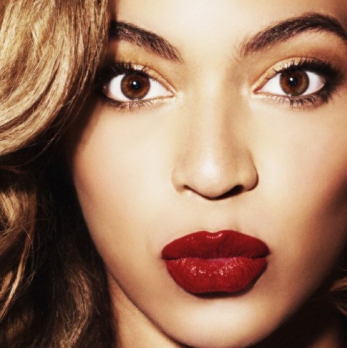 beyonce-498x500 Spotify Names Beyonce, Rihanna & Lana Del Rey As Most Streamed Female Artists!  