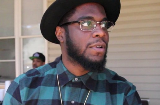 Big K.R.I.T. – B4SXSW