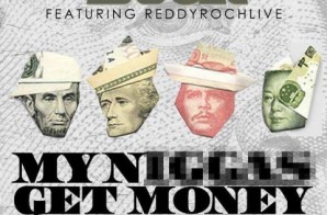 Billionaire Buck – My Niggas Get Money Ft. Reddy Roch Live
