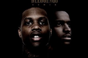Lil Durk & Lil Reese – Blessings (Remix)