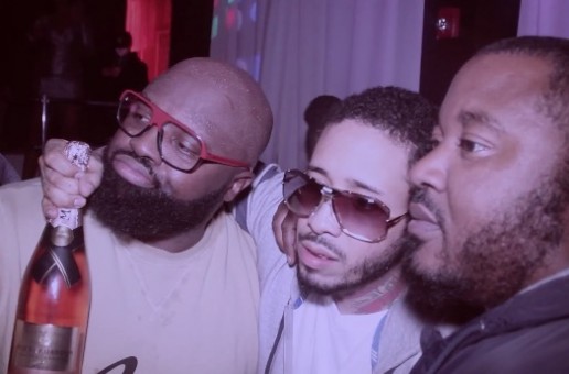 Blok Boyz – G.B.U. 3 Vlog #1 Ft Atown, Oschino, Peedi Crakk & More