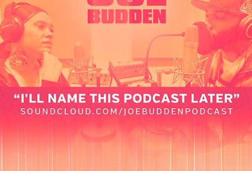 Joe Budden – I’ll Name This Podcast Later (Ep.3)
