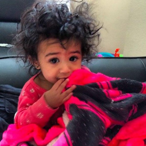 cb-royalty-500x500 Chris Brown's Daughter Royalty Seen For The First Time During Houston Tour Stop!  
