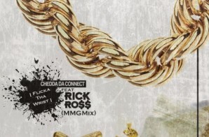 Rick Ross – Flicka Da Wrist (Remix)
