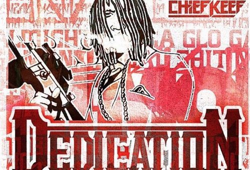 Chief Keef – Dipset