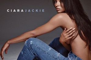 Ciara Unveils Her ‘Jackie’ Album Cover & Announces U.S. Tour Dates