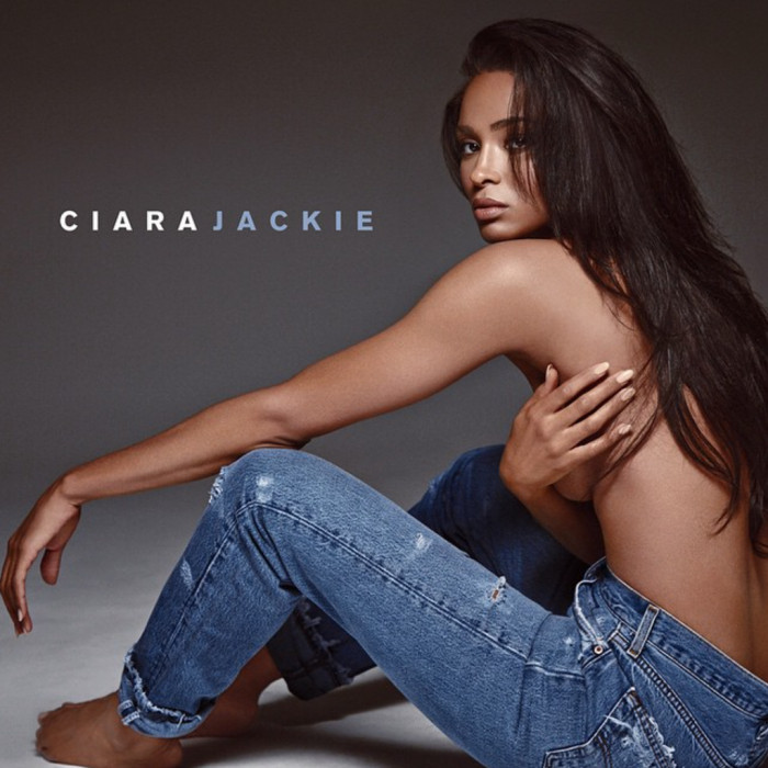 ciara-1-1 Ciara Unveils Her ‘Jackie’ Album Cover & Announces U.S. Tour Dates  