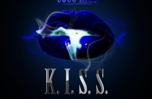 Coco Kiss – K.I.S.S (Mixtape) (Hosted by DJ Pretty Boy Tank)