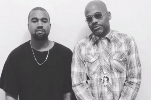 The Rumors Have Been Confirmed, Dame Dash & Kanye West Will Indeed Buy Out Karmaloop!