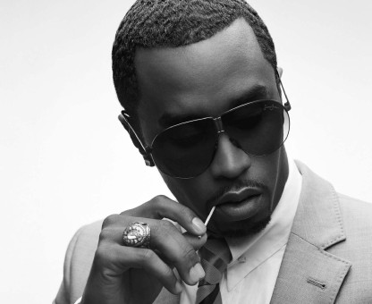 Diddy Invests In French Picture Messaging Company Pleek!