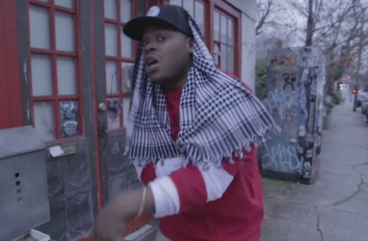 Dutch DeVille – No Fux (Video)