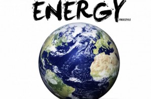 Mike Larry – Energy (Freestyle)
