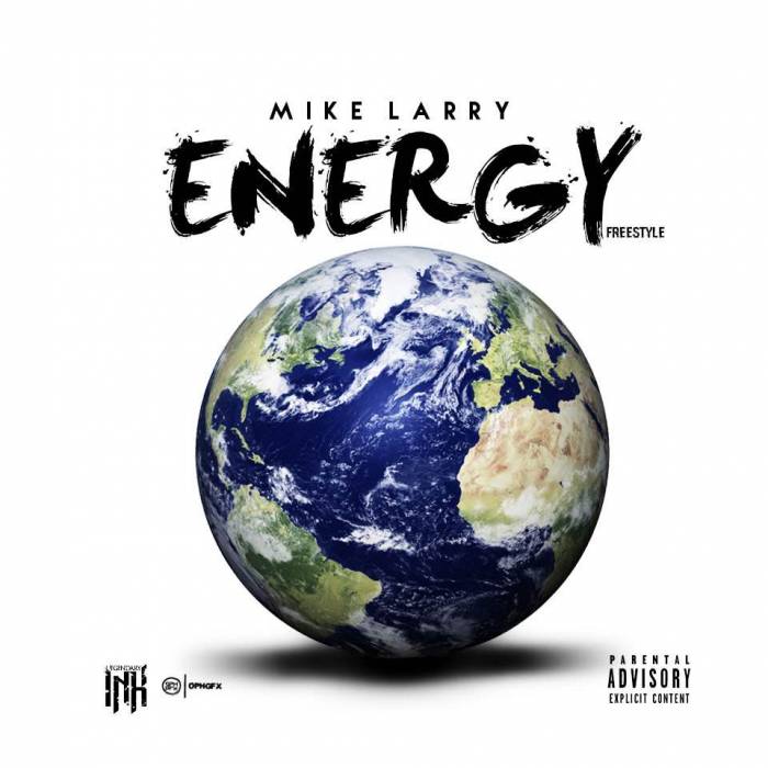 Mike Lary Rapper Mike Larry – Energy (Freestyle) | Home of Hip Hop Videos & Rap Music ...