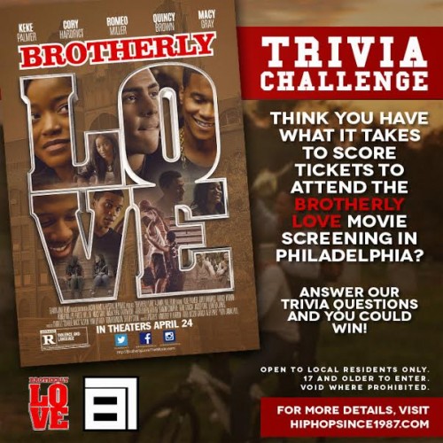 enter-to-win-tickets-to-brotherly-love-movie-screening-in-philadelphia-pa-HHS1987-2015-500x500 Enter To Win Tickets To 'Brotherly Love' Movie Screening In Philadelphia, Pa  