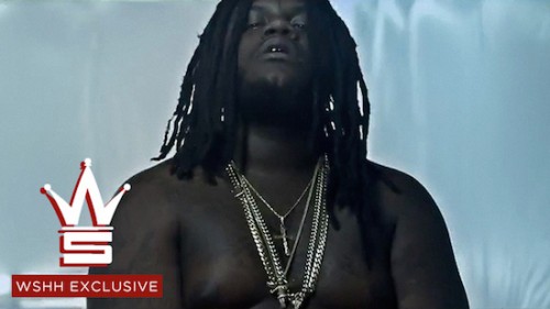 fattrel-500x281 Fat Trel – What We Doing Ft. Tracy T (Video)  