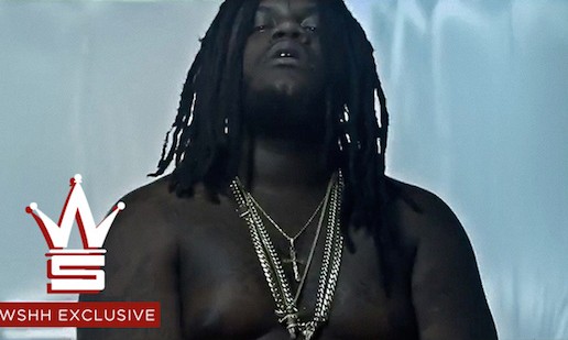 Fat Trel – What We Doing Ft. Tracy T (Video)