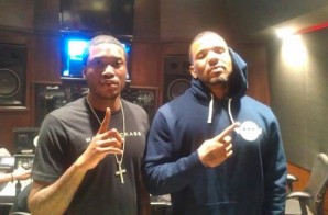 The Game – The Soundtrack Ft. Meek Mill