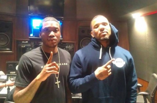 The Game – The Soundtrack Ft. Meek Mill