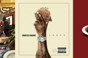 Gucci Mane Releases Three New Albums: ‘Breakfast,’ ‘Lunch,’ & ‘Dinner’