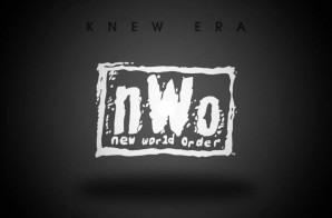Knew Era – NWO (Prod by Melrose)