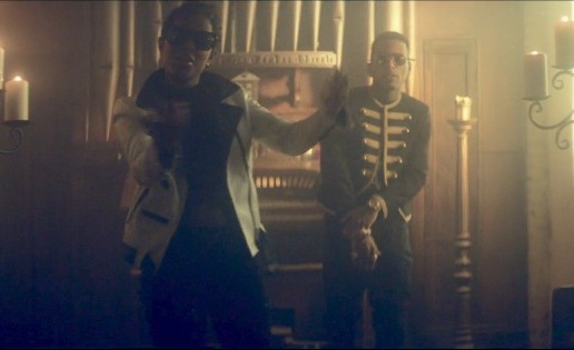 Kid Ink – Be Real Ft. Dej Loaf (Video)